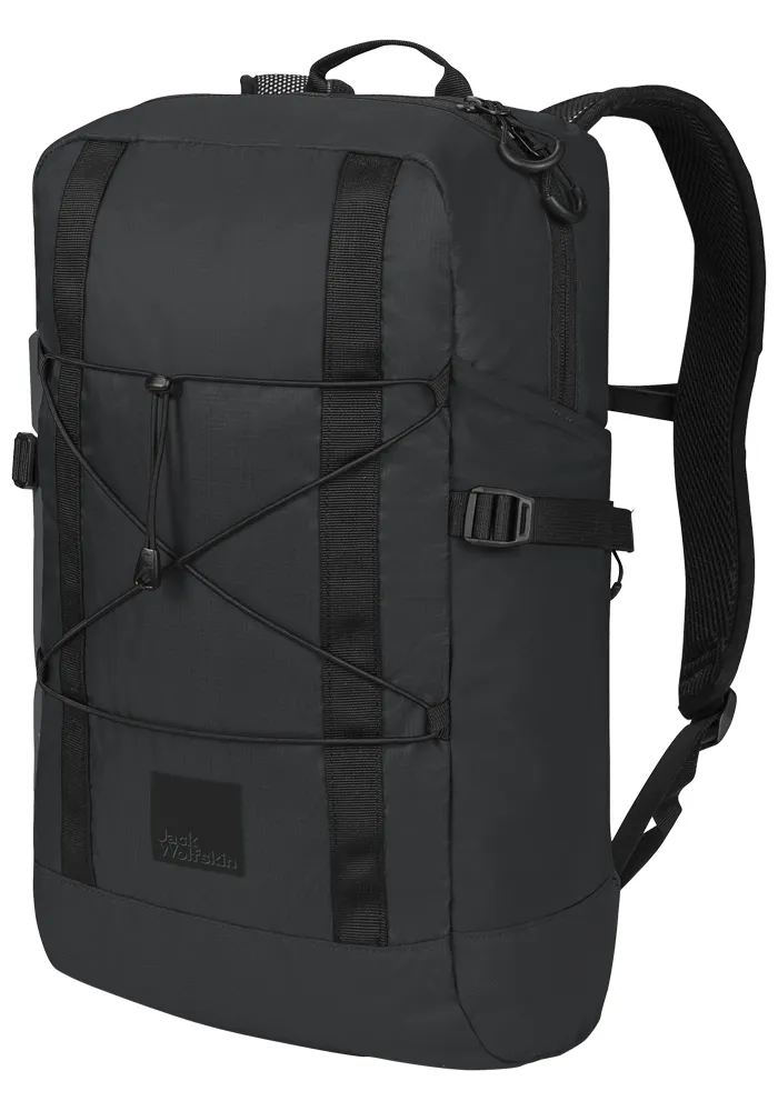 

Рюкзак Jack Wolfskin "WANDERTHIRST 20", цвет Phantom