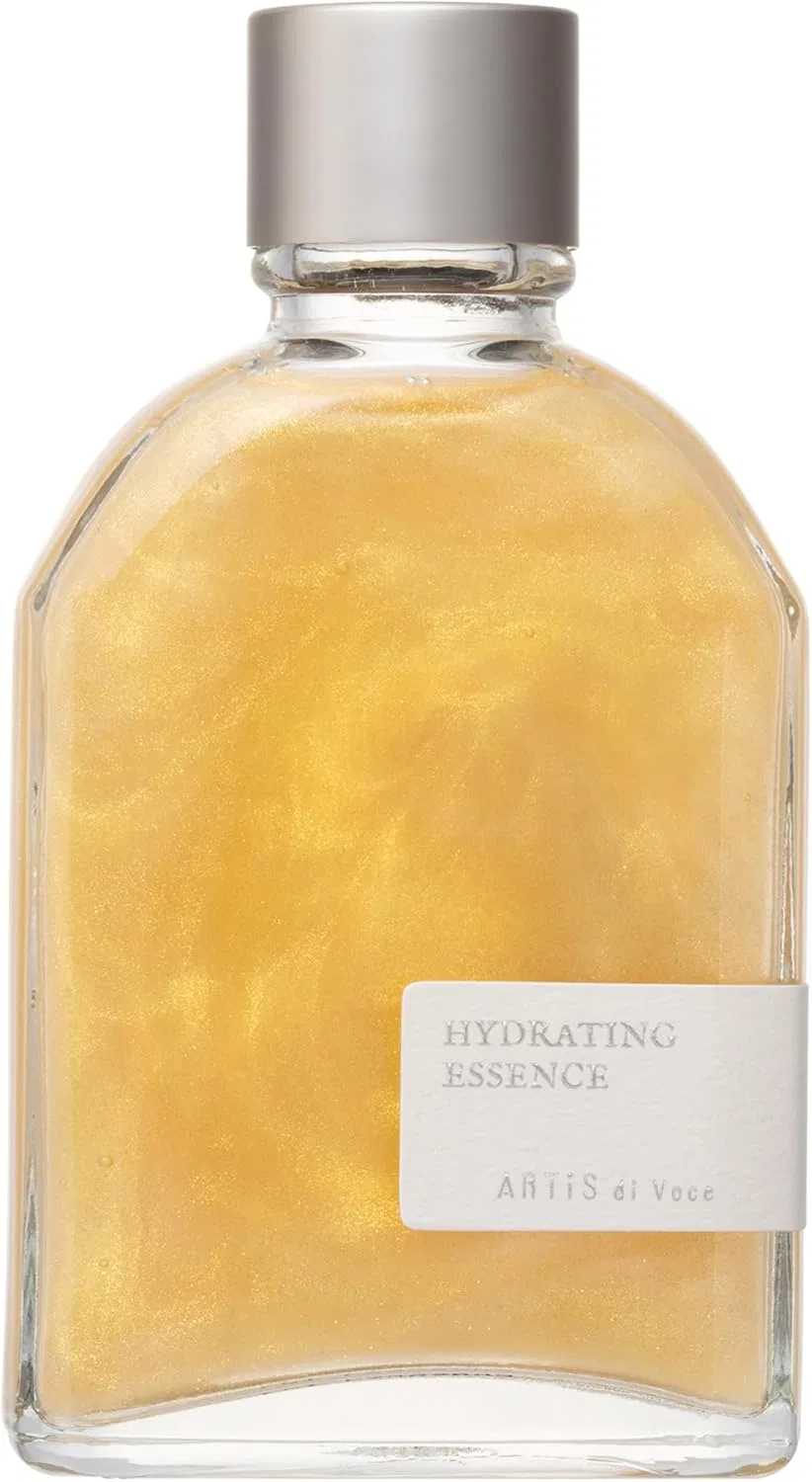 Эссенция Artis Di Voce — Увлажняющая Hydrating Essence белый, 100 мл