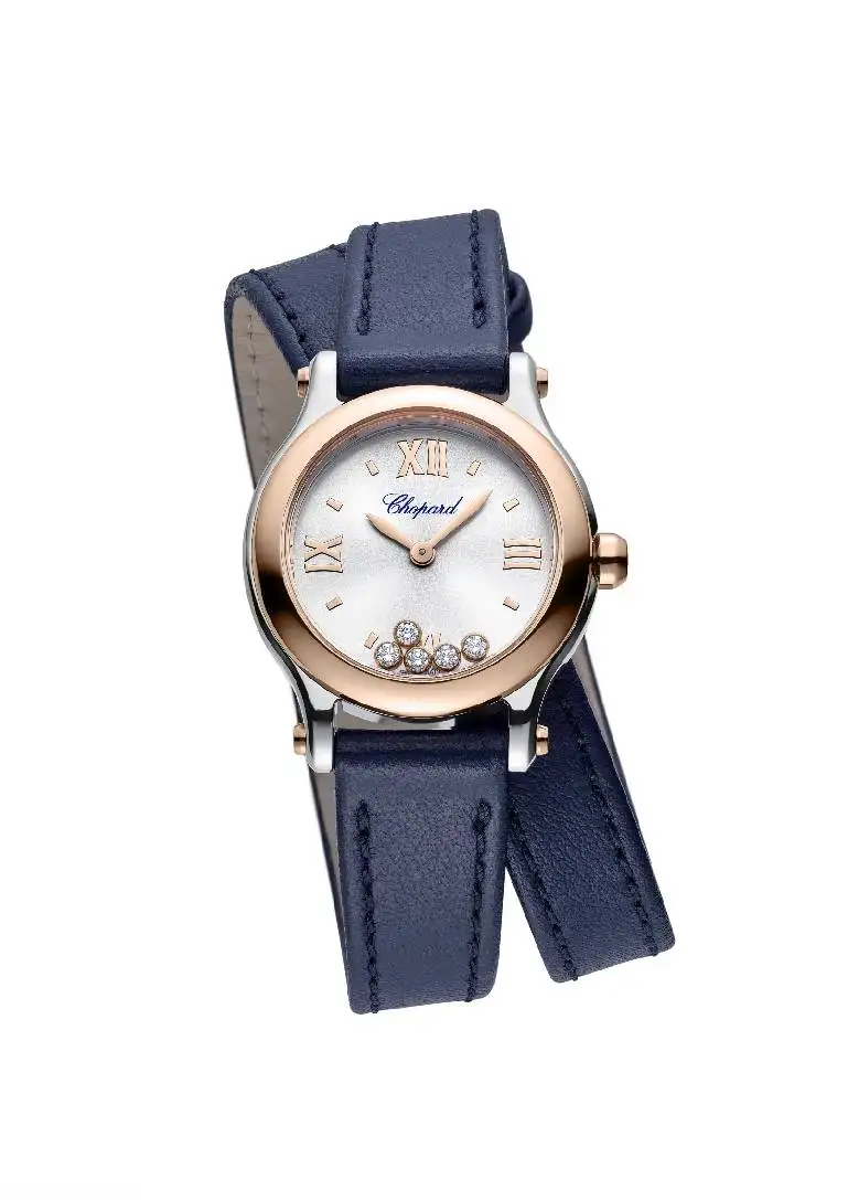 

Часы Happy Sport Chopard