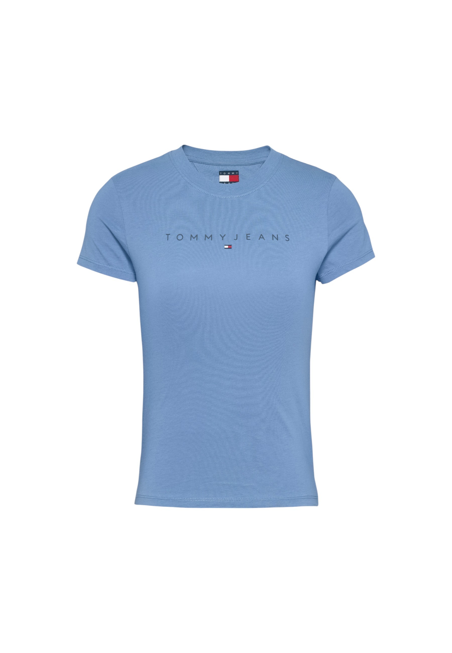 

Футболка Tommy Jeans