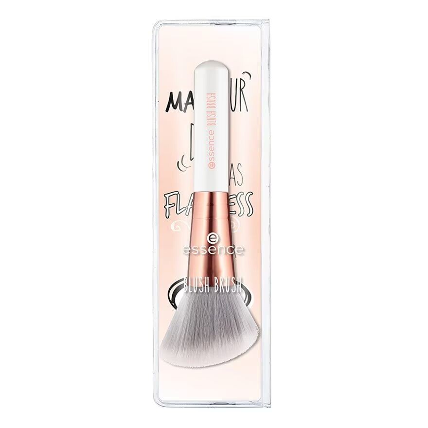 

Essence Кисть для румян 1шт