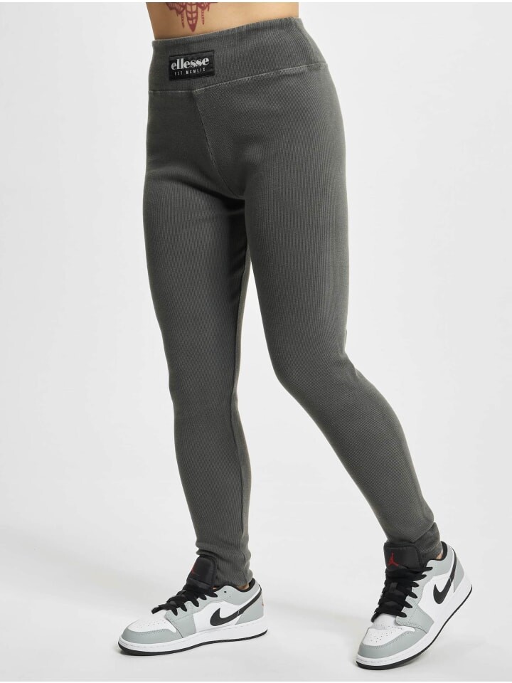 

Переходная куртка ellesse, черный