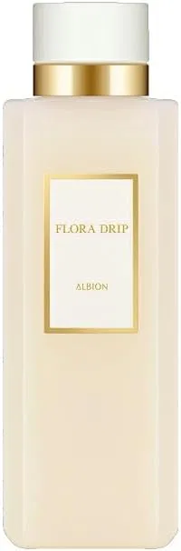 Тоник Albion Flora Drip S 160 мл