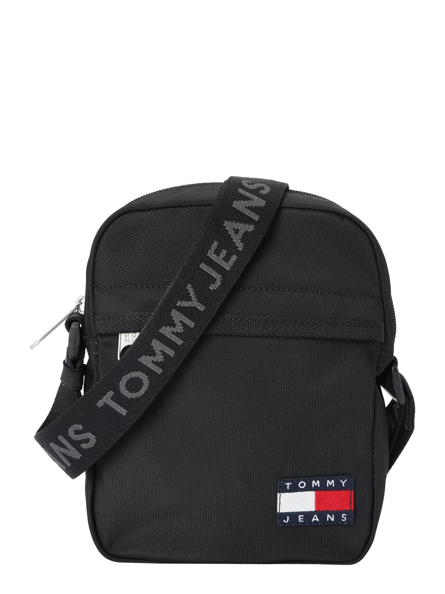 

Сумка через плечо Tommy Jeans ESS, черный