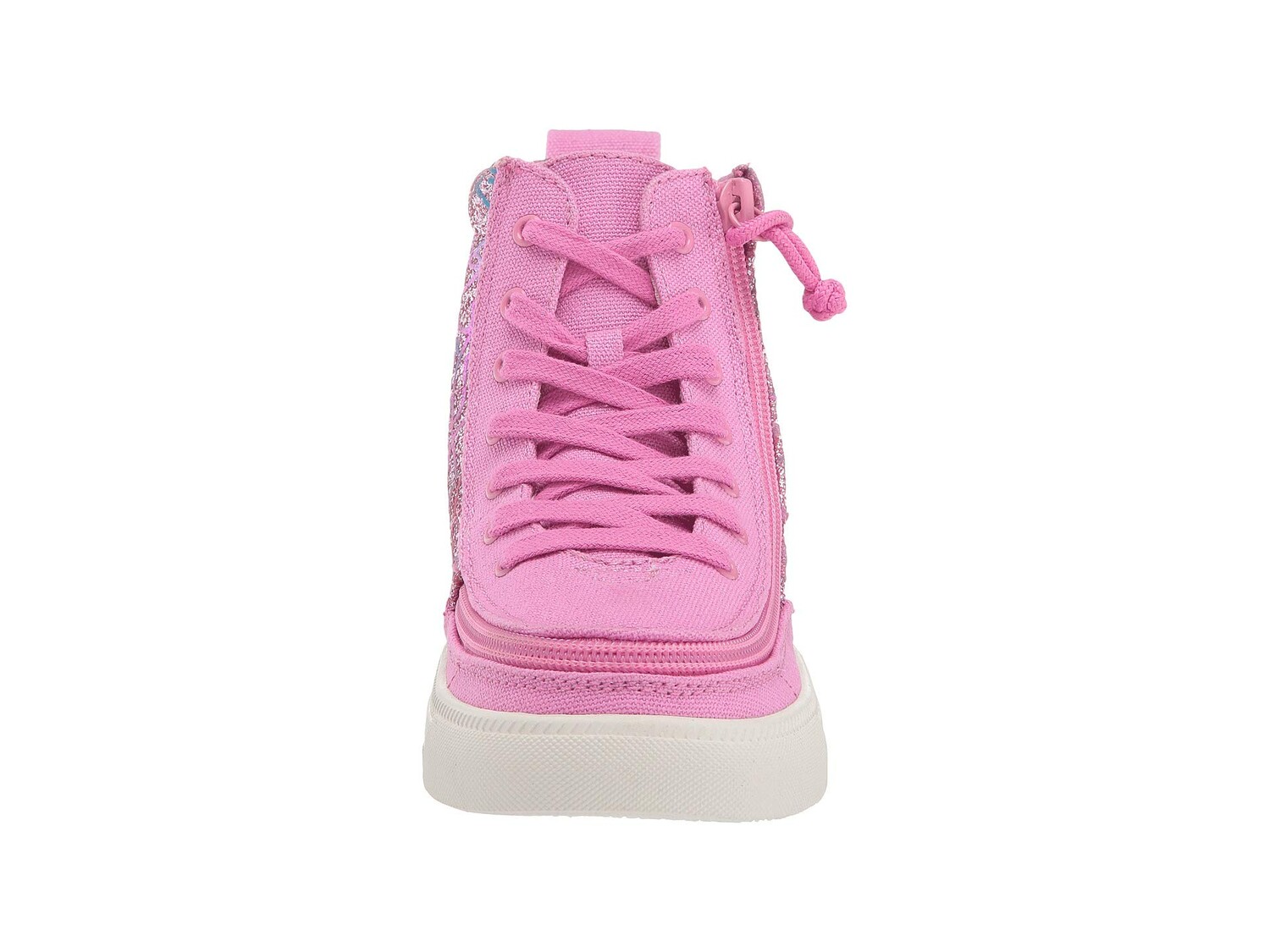 

Кроссовки BILLY Footwear Kids Classic Lace High (Toddler/Little Kid/Big Kid)