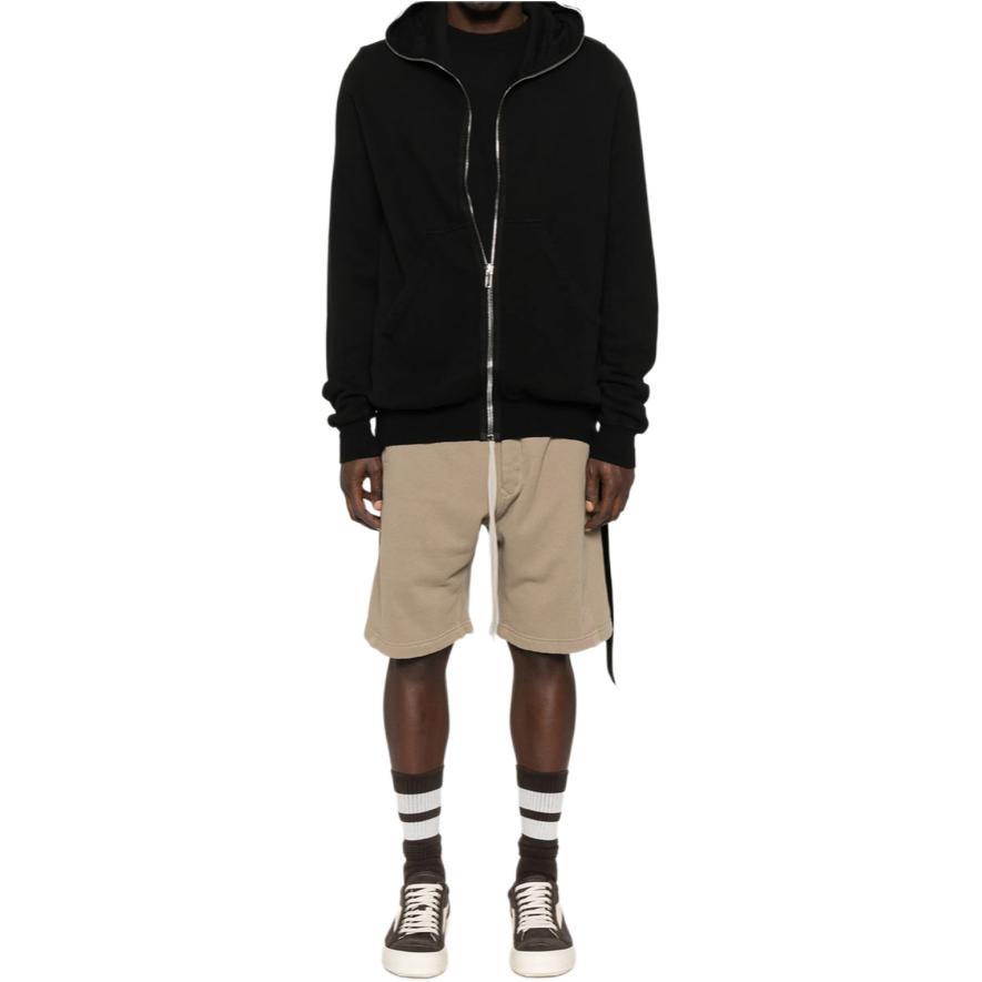 

Куртки и пальто мужские Rick Owens DRKSHDW, черный