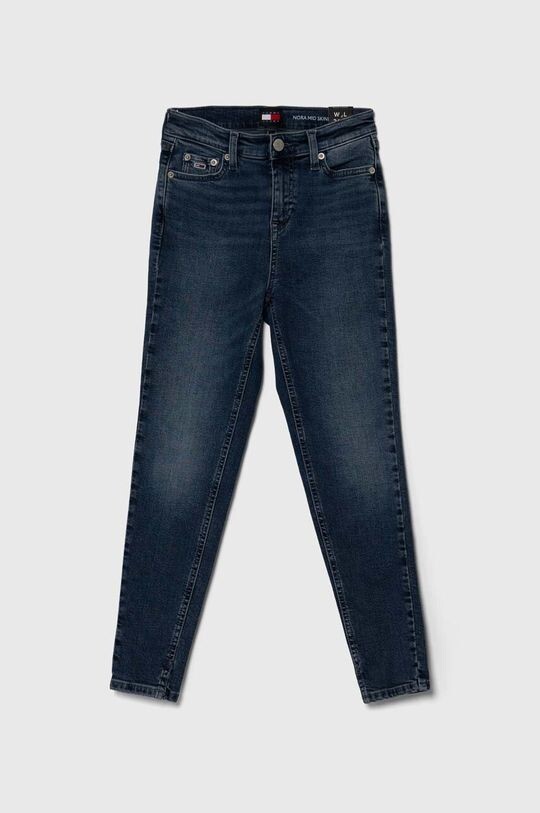 

Нора детские джинсы Tommy Jeans, синий