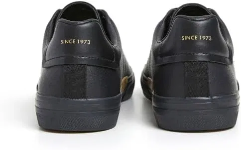 Кроссовки Pepe Jeans Turnschuhe on Rise schwarz, Black — фото 3