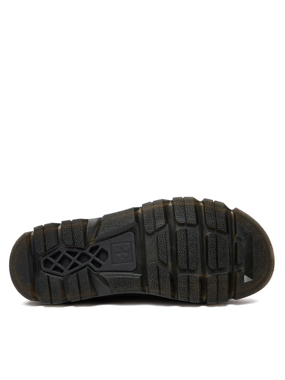 Сапоги для снега Zebzag Anywair DM41731200 Dr. Martens, коричневый — фото 4