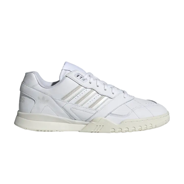 

Кроссовки Adidas AR Trainer 'Triple White', белый, Белый;серый, Кроссовки Adidas AR Trainer 'Triple White', белый