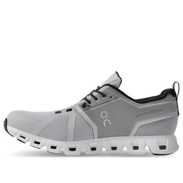Кроссовки (WMNS) On Running Cloud 5 'Glacier White', цвет glacier/white
