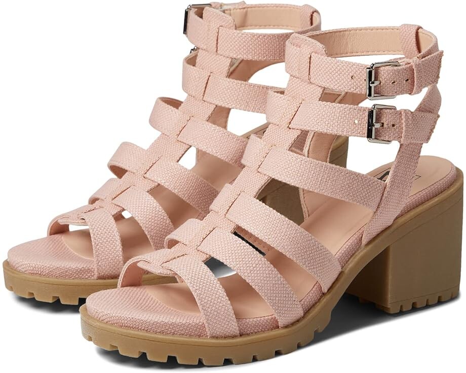 

Туфли Dirty Laundry Fun Stuff, цвет Blush Hemp
