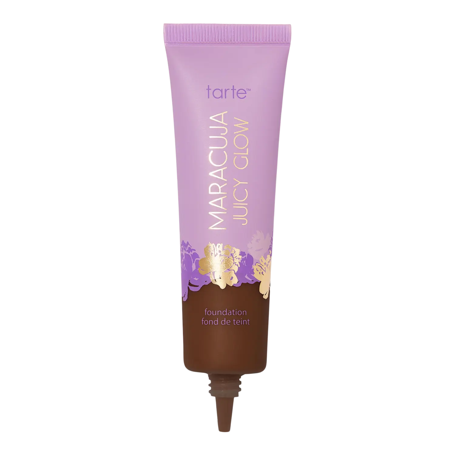 

Тинт для лица Maracuja Juicy Glow Tarte, 60N Mahogany Neutral (very deep skin with a balance of warm & cool undertones)
