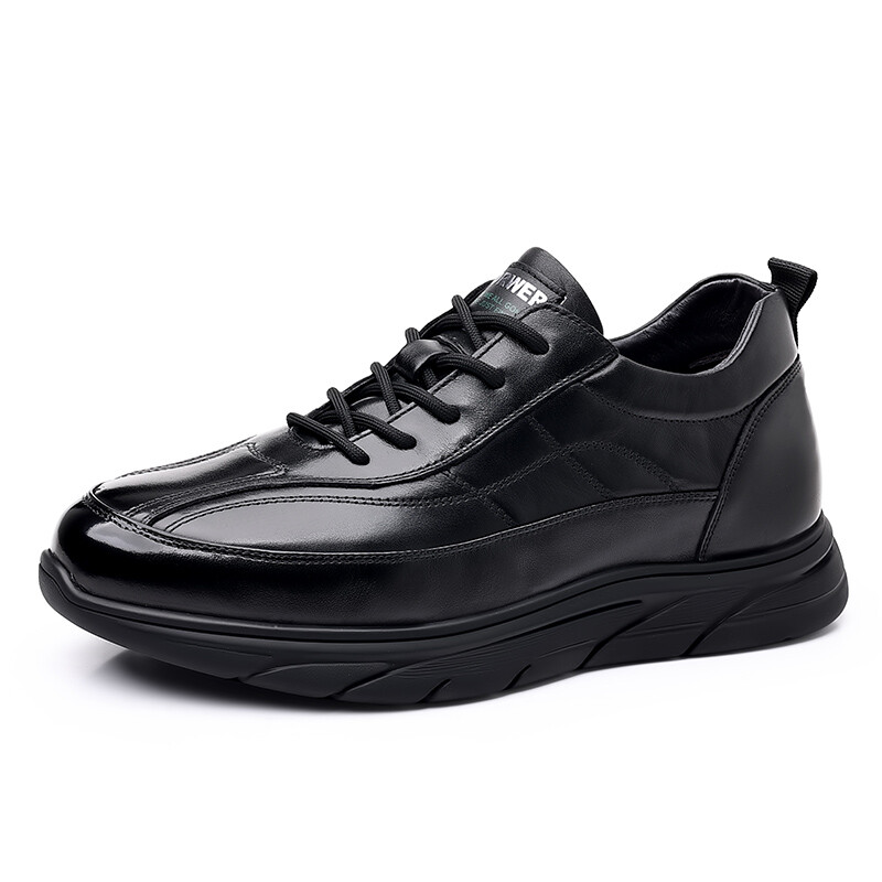 

Кроссовки мужские Lifestyle Shoes Men Low-Top Black Help, Черный, Кроссовки мужские Lifestyle Shoes Men Low-Top Black Help