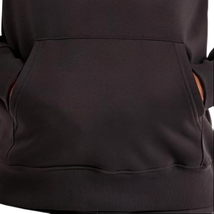 

Толстовка мужская черная The North Face, черный