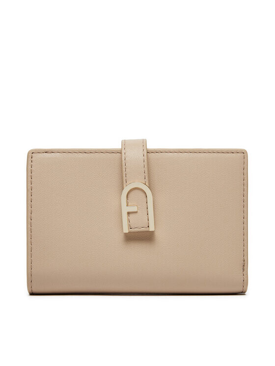

Кошелек Furla, бежевый
