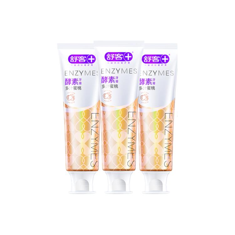 

Зубные пасты / Порошки для чистки зубов Unisex Saky+