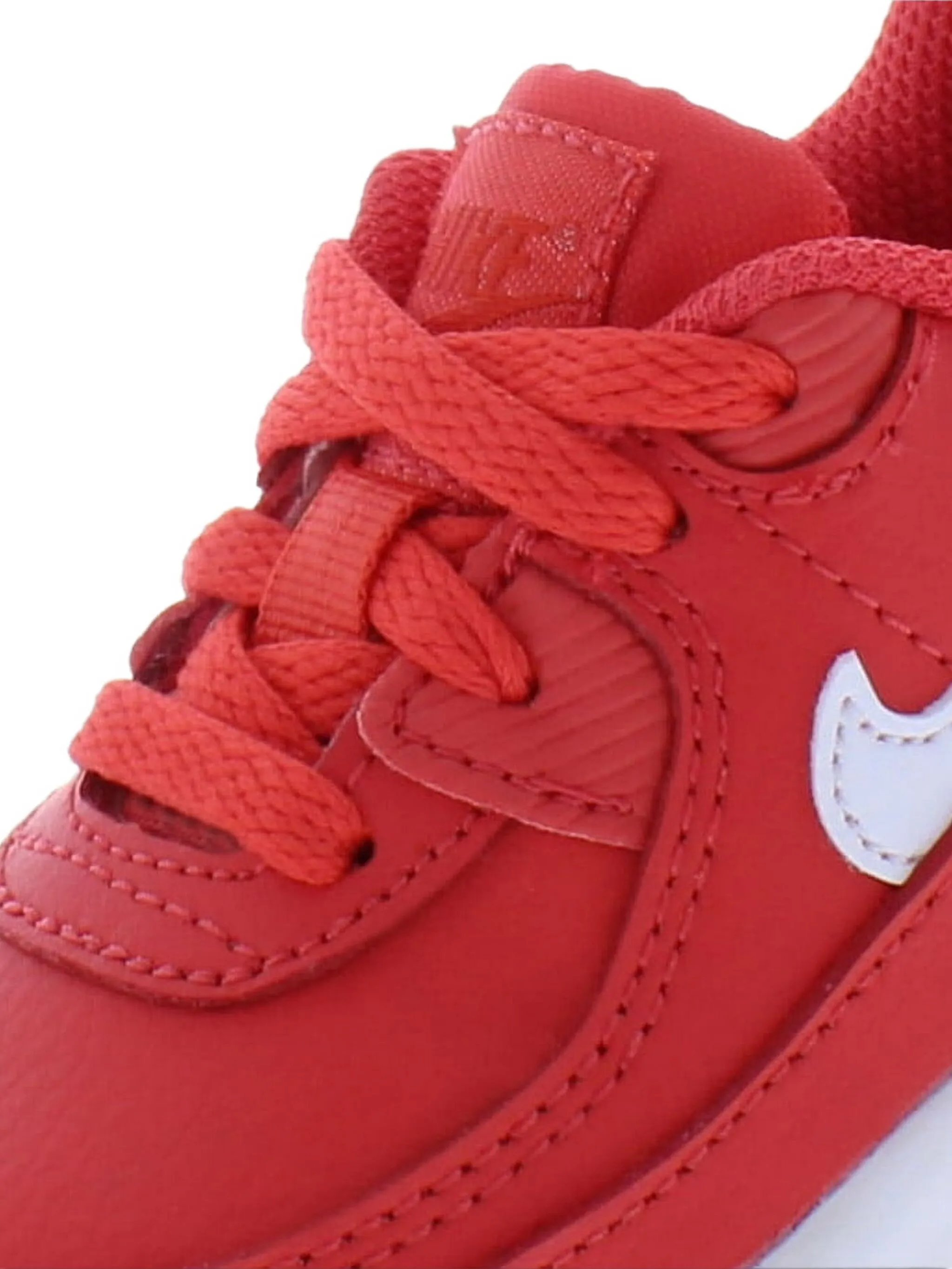 

Кроссовки Air Max 90 Nike Kids, красный