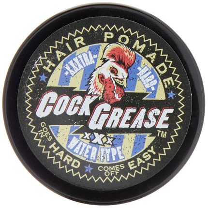 Помада для волос Cock Grease Xxxtra Hard XXX 50g — фото 2