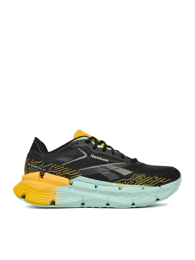 

Беговые кроссовки EOSB-FLOATZIG X1 100227786 Reebok, черный