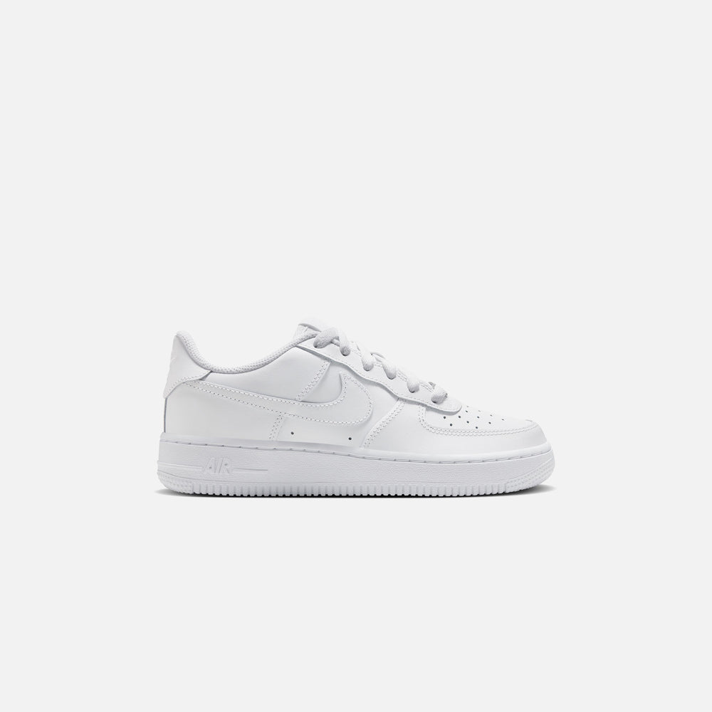 

Кроссовки Nike Grade School Air Force 1 Low LE, белый