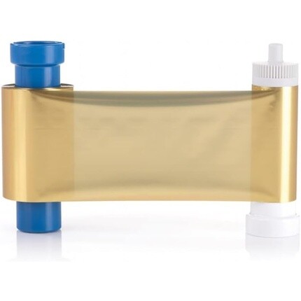 

Ultra+ Electronics Card Systems Лента Золотая MA1000K-Gold Magicard