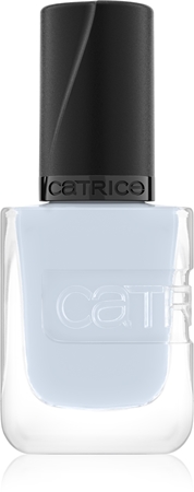 

Лак для ногтей Catrice GEL AFFAIR, 029 Blue You A Kiss 10,5 ml