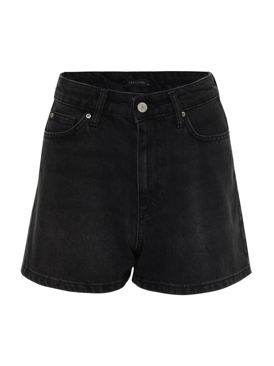 

Повседневные джинсы Trendyol, Black denim