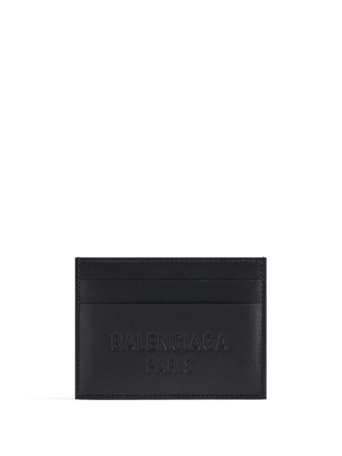 

Balenciaga картхолдер Duty Free, черный