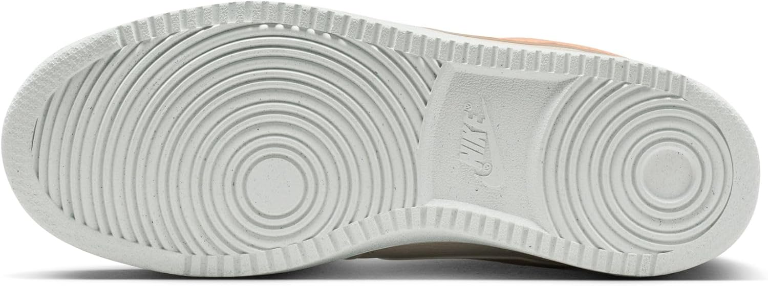 Мужские кроссовки Nike Air Max Nuaxis, коричневый — фото 2