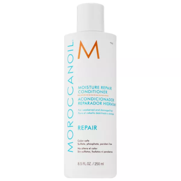 

Кондиционер для восстановления влаги Moroccanoil, объем 241 мл
