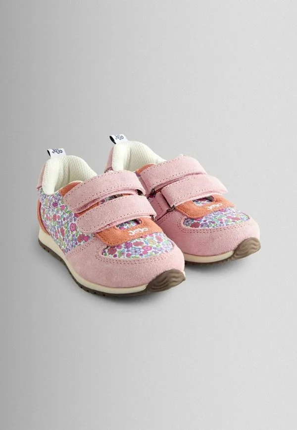 Детские туфли стандартного размера Jojo Maman Bébé, Orange — фото 2
