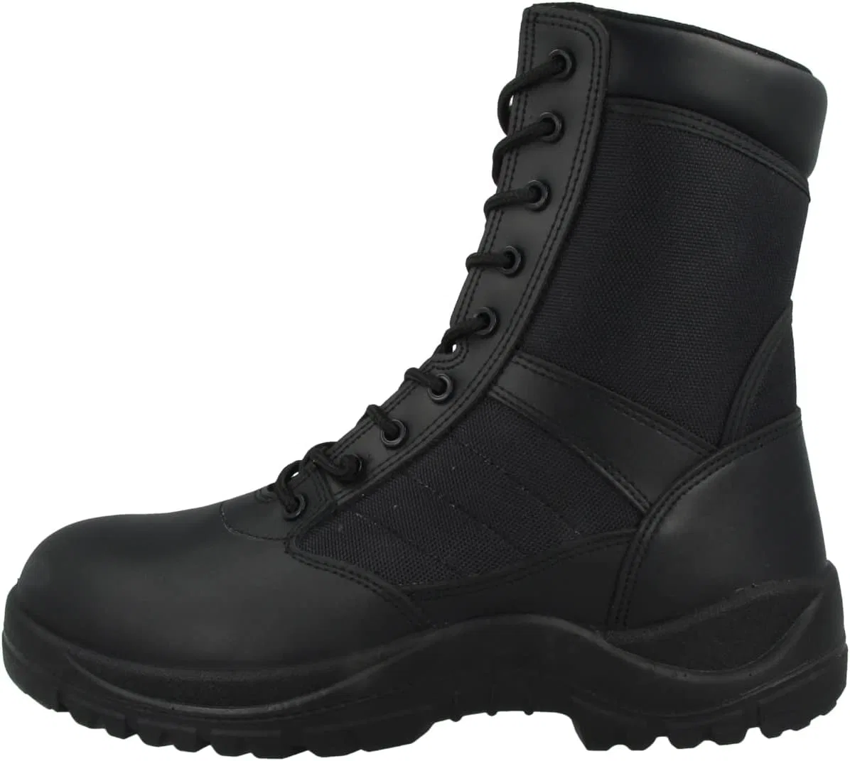 Мужские рабочие ботинки Magnum Centurion 8.0 SZ, Black M801385 021 01