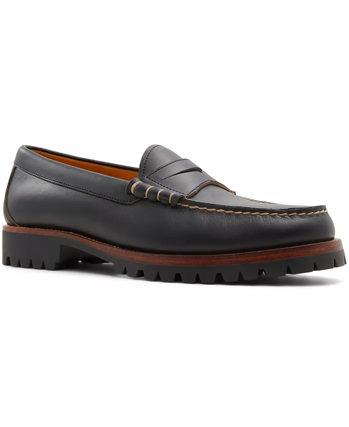 

Мужские лоферы Bleecker Brooks Brothers, черный