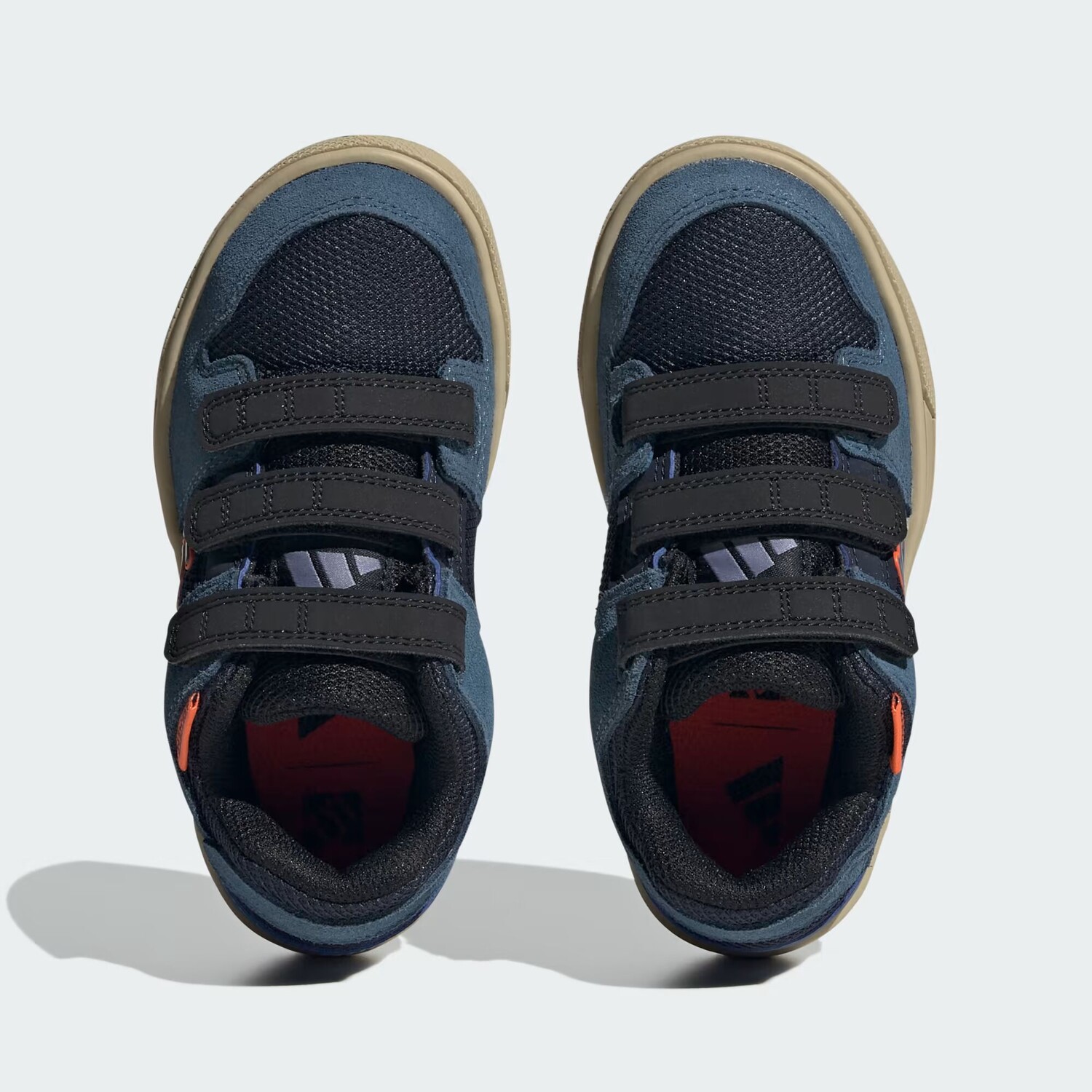 Детские кроссовки для горного велосипеда adidas Five Ten Freerider — фото 2