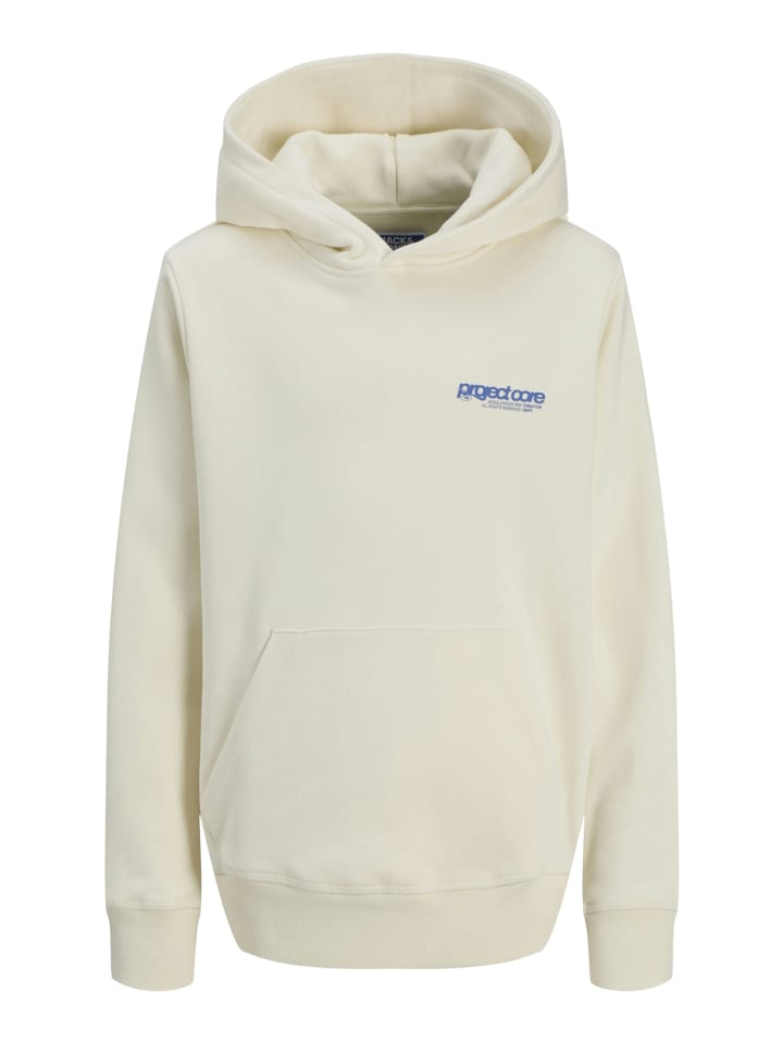 

Свитер JACK & JONES Junior, бежевый