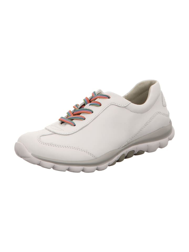 

Низкие кроссовки Gabor Comfort Sportliche, белый