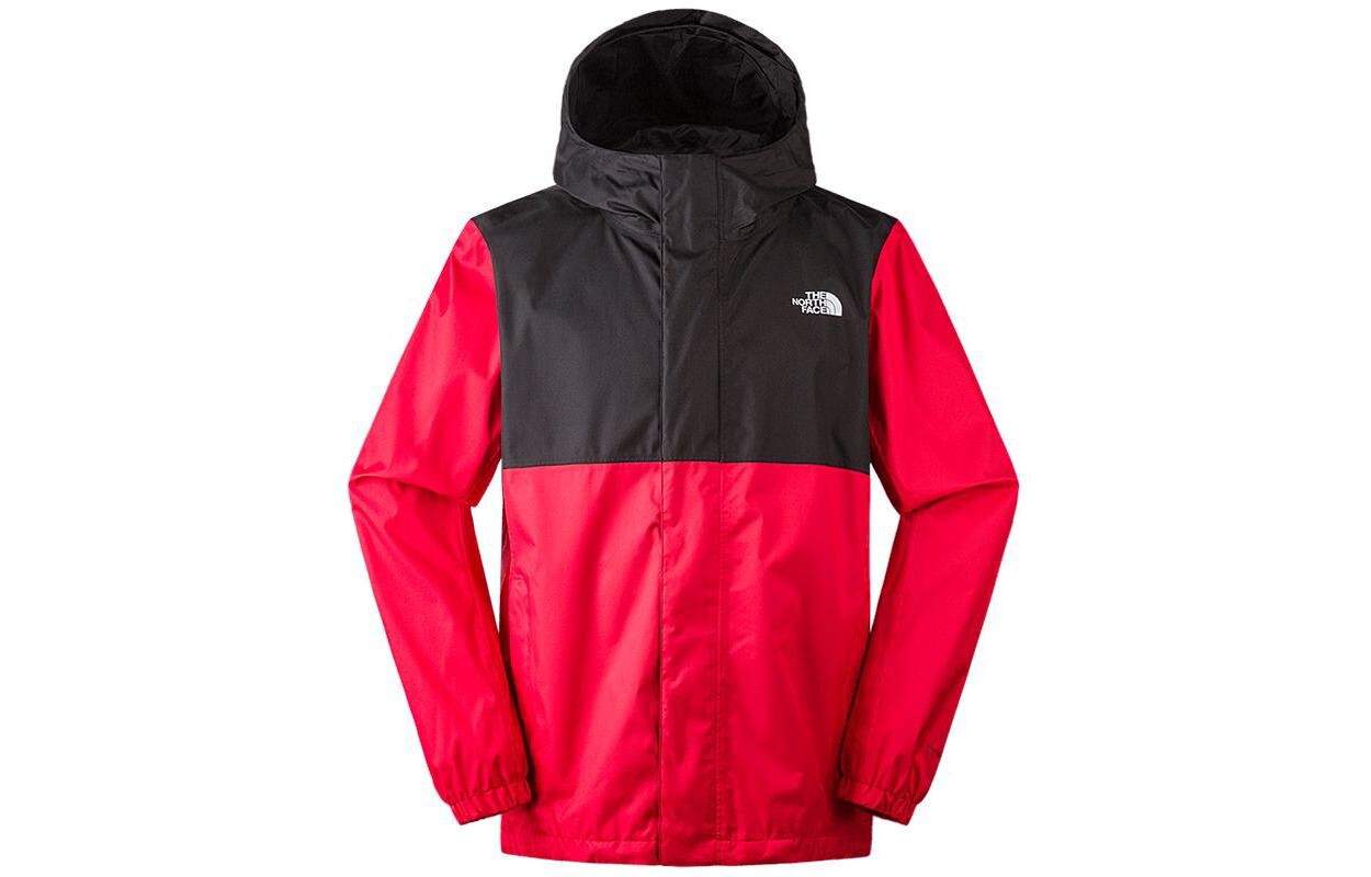 

Коллекция City Outdoor Куртка мужская красная The North Face, красный