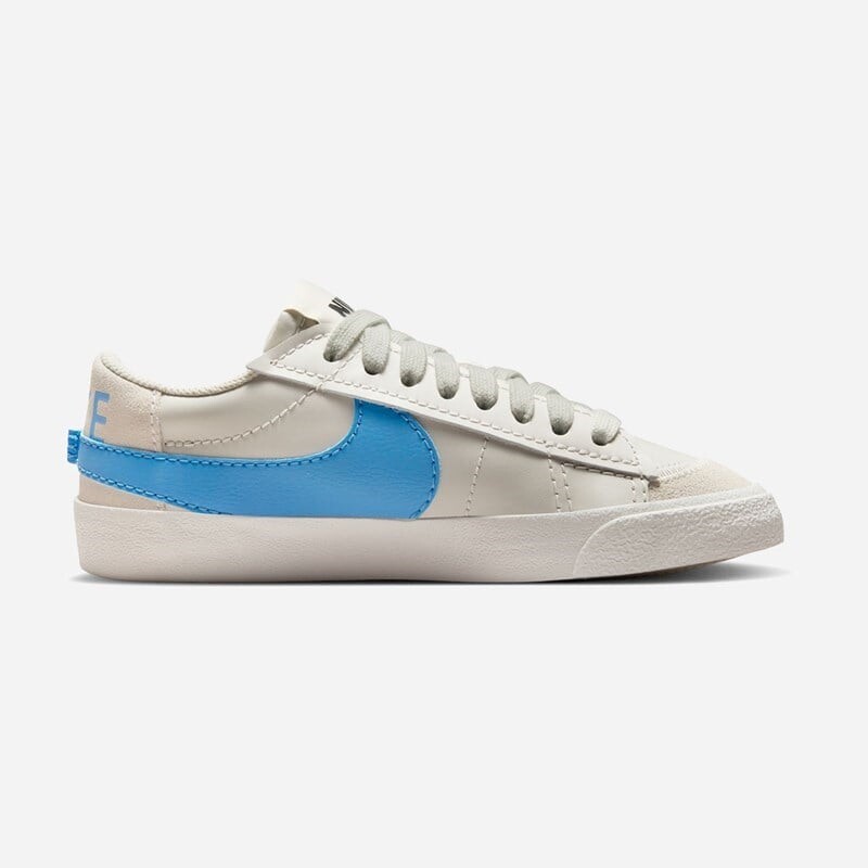 

Женский пиджак, низкие большие туфли '77 Nike, бежевый