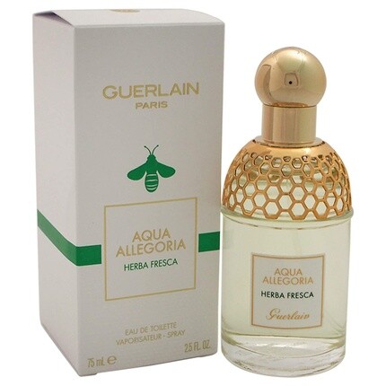 

Мужской одеколон Guerlain Eau de Cologne for Men 75ml