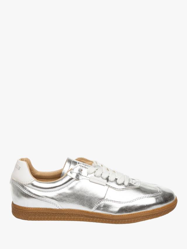 Emporia Metallic кроссовки Steve Madden