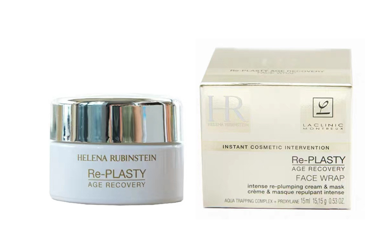 Наборы для путешествий / пробники women's HELENA RUBINSTEIN