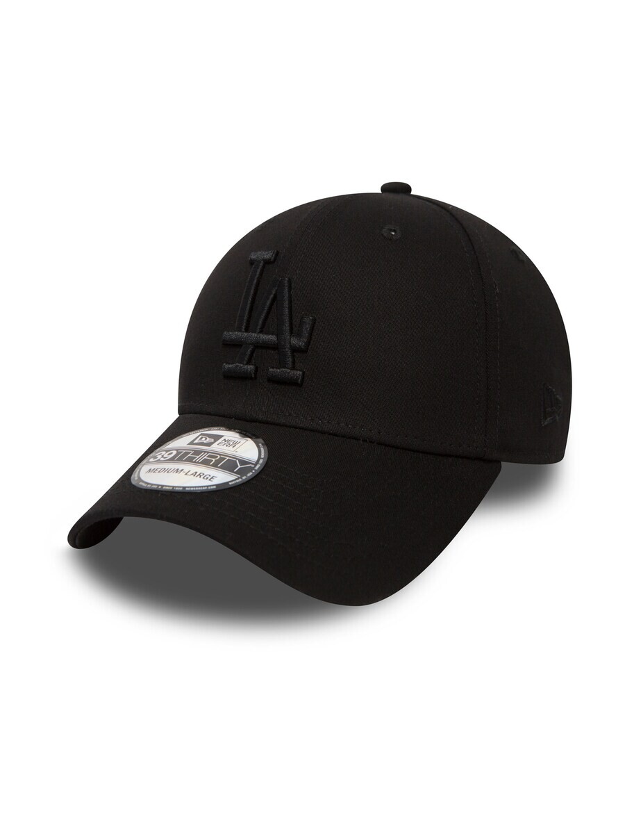 

Бейсболка NEW ERA Cap LEAGUE ESSENTIAL 39THIRTY LOSDOD, черный
