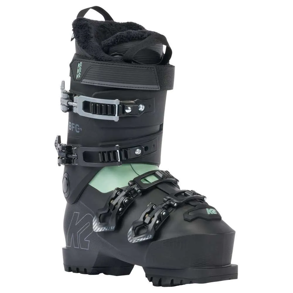 

Лыжные ботинки K2 Bfc 75 Woman Touring, черный