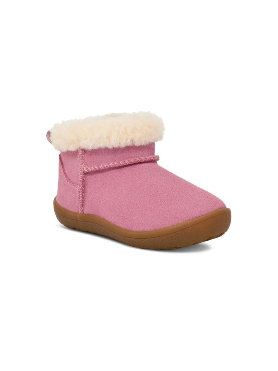 

Сапоги Кинси UGG Kids, розовый