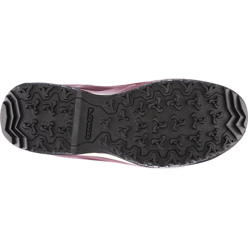 Повседневная обувь Calceta Evo GTX WS Lowa, мультиколор — фото 2