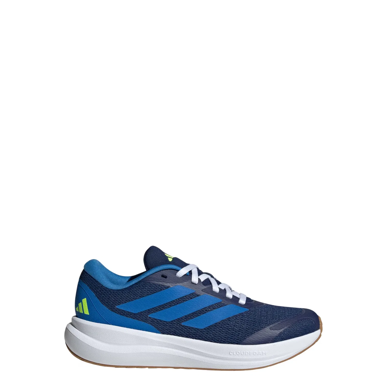 Кроссовки Adidas Sportswear Runfalcon 6 синего и темно-синего цвета — фото 2