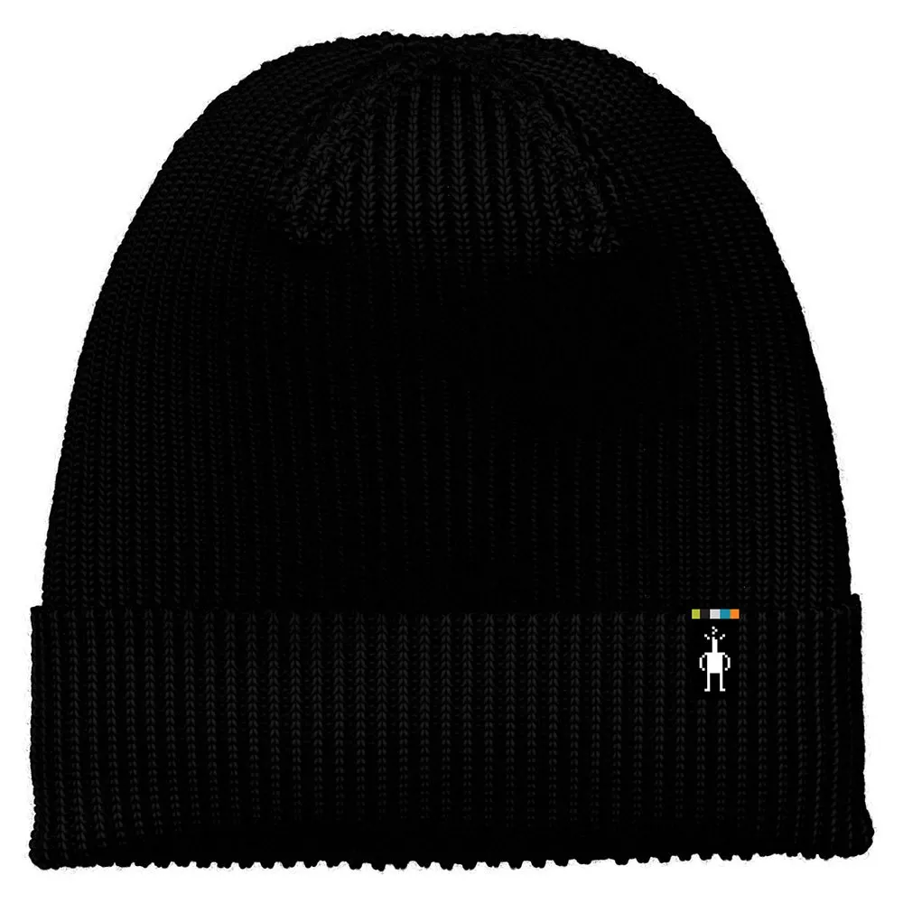 

Шапка Smartwool, черный