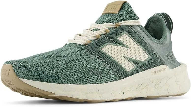 Мужские кроссовки New Balance Fresh Foam X Cruz Artisan V3 — фото 2