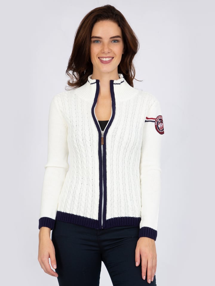 

Кардиган SIR RAYMOND TAILOR, белый